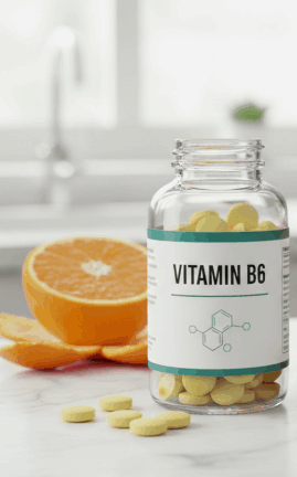 Vitamin B6