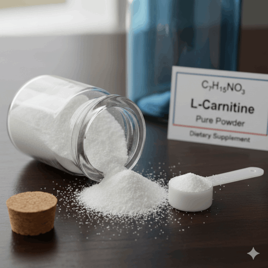 L-Carnitine
