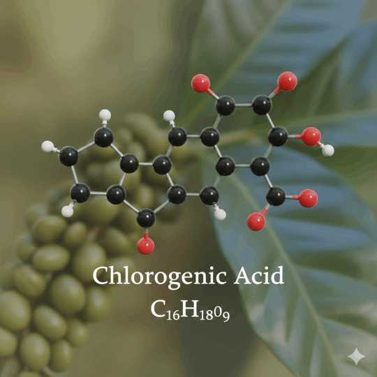 Chlorogenic Acid