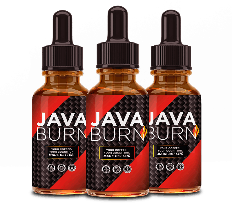 What Is Java Burn?